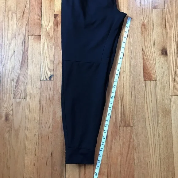 NOBULL Black Men's Jogger Sweatpants Medium - Picture 11 of 11